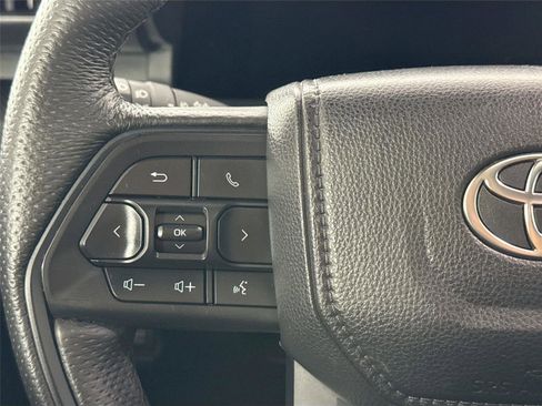 Used 2024 Toyota Tacoma TRD Pro image 18