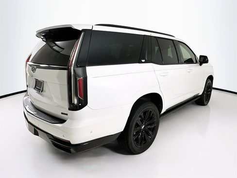Used 2023 Cadillac Escalade Sport w/ Touring Package image 8