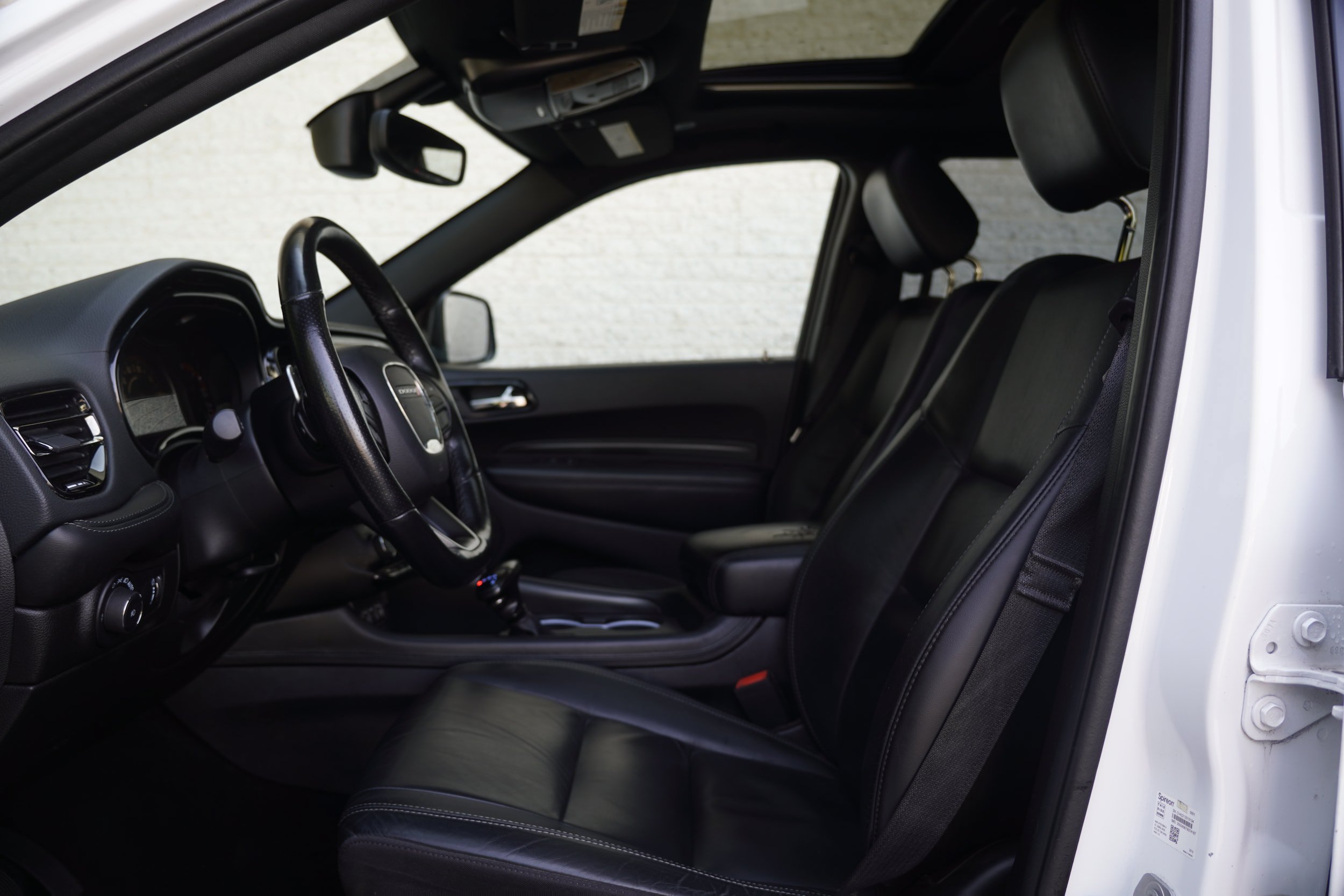 Used 2021 Dodge Durango GT AWD/4WD image 14