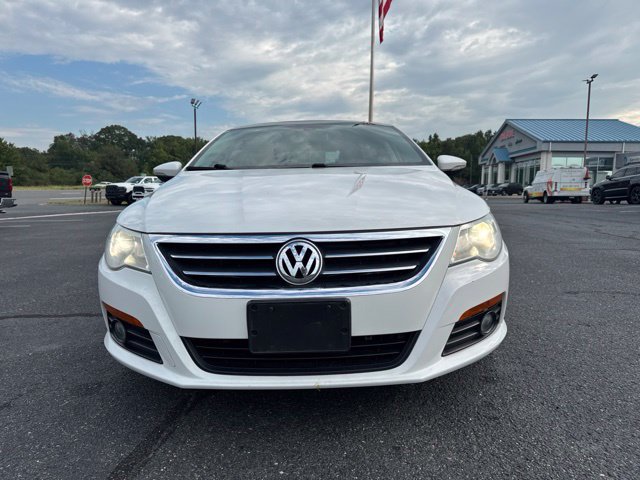 Used 2011 Volkswagen CC Lux FWD image 32