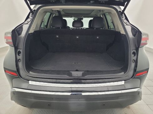 Used 2021 Nissan Murano SL w/ SL Moonroof Package image 29