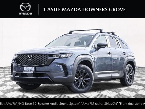 New 2026 MAZDA CX-50 AWD 2.5 Hybrid w/ Premium Pkg image 1