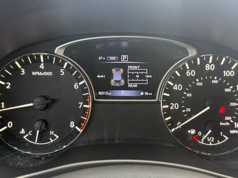 Used 2018 Nissan Pathfinder S AWD/4WD image 15