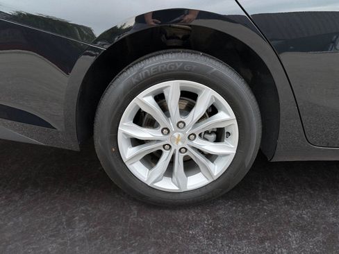 Used 2024 Chevrolet Malibu LT FWD image 15