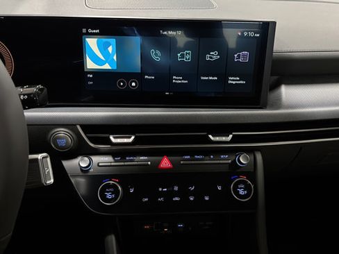 New 2026 Hyundai Sonata SEL AWD/4WD image 12