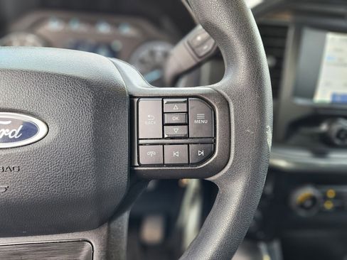 Certified 2023 Ford F150 XL w/ STX Appearance Package image 29