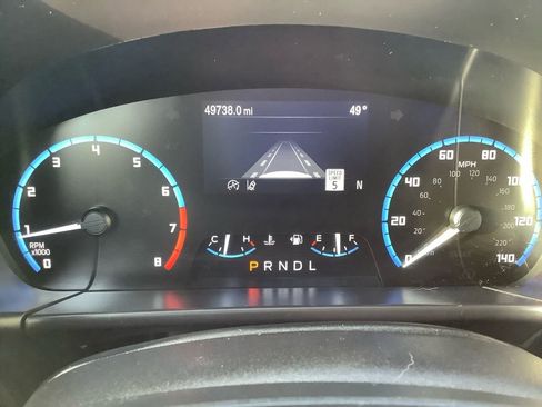 Used 2021 Ford Bronco Sport Big Bend w/ Big Bend Package image 10