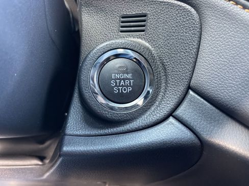 Used 2024 Subaru Outback Wilderness AWD/4WD image 12