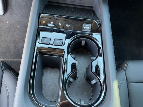 New 2025 Nissan Murano SL image 27