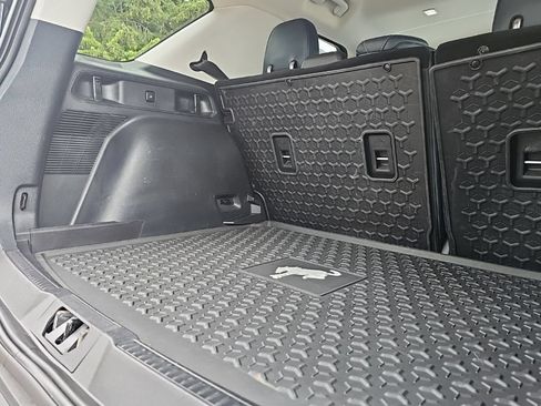 Used 2021 Ford Bronco Sport Outer Banks AWD/4WD image 43