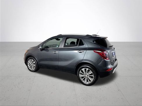 Used 2017 Buick Encore Preferred FWD image 8