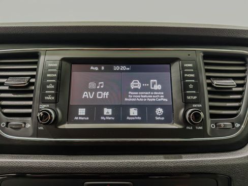 Used 2019 Kia Sedona LX FWD image 32