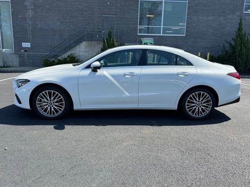 Used 2026 Mercedes-Benz CLA 250 4MATIC image 6