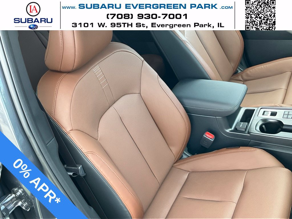 New 2026 Subaru Outback Touring AWD/4WD image 15