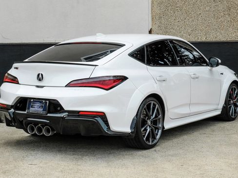 Used 2024 Acura Integra Type S FWD image 11