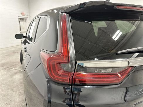Used 2021 Honda CR-V EX image 22