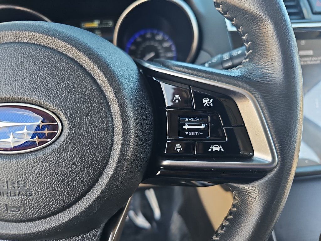 Used 2019 Subaru Outback 3.6R Limited AWD/4WD image 18