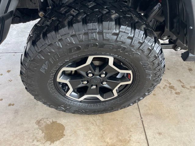 Used 2021 Jeep Gladiator Sport AWD/4WD image 10