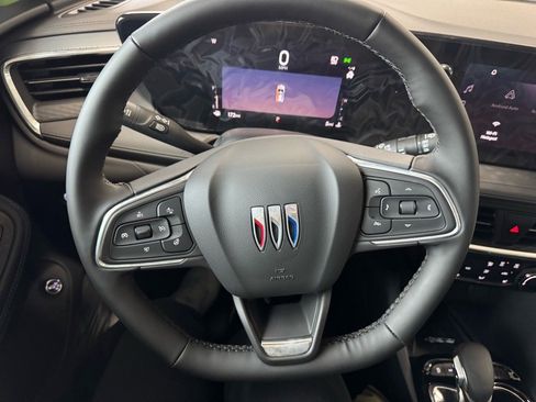 New 2026 Buick Encore GX Sport Touring w/ Advanced Technology Package image 22