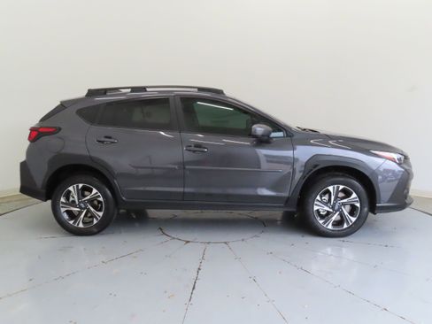 New 2026 Subaru Crosstrek 2.0i Premium AWD/4WD image 2
