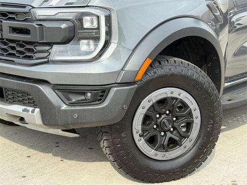 Used 2024 Ford Ranger Raptor image 2
