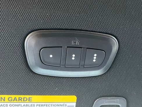 New 2025 Jeep Grand Cherokee L Limited w/ Black Appearance Package image 32