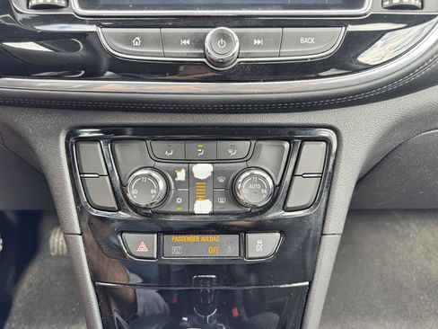 Used 2017 Buick Encore Preferred FWD image 45