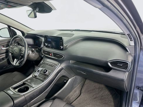 Used 2022 Hyundai Santa Fe XRT FWD image 27