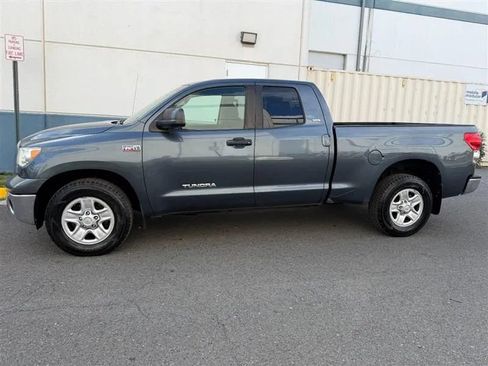 Used 2007 Toyota Tundra SR5 AWD/4WD image 6