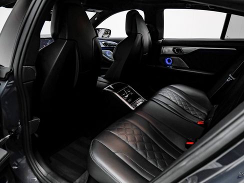 Used 2020 BMW M8 Gran Coupe xDrive Competition image 76