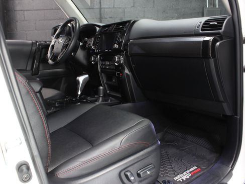 Used 2020 Toyota 4Runner TRD Pro image 47