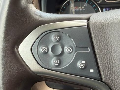 Used 2019 Chevrolet Silverado 2500 LTZ w/ Duramax Plus Package AWD/4WD image 16