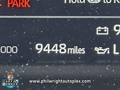 Used 2025 Toyota Tundra Limited w/ Power Package image 30