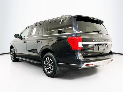 Used 2024 Ford Expedition Max XLT image 5