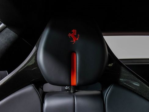 Certified 2024 Ferrari 296 GTB image 55