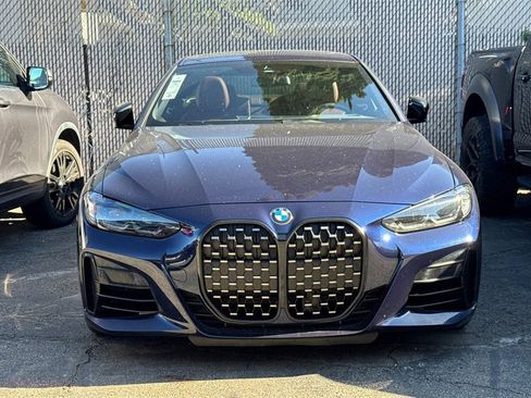 Used 2024 BMW M440i Coupe w/ Premium Package image 6