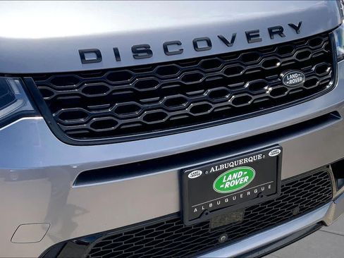 Used 2021 Land Rover Discovery Sport SE R-Dynamic AWD/4WD image 29