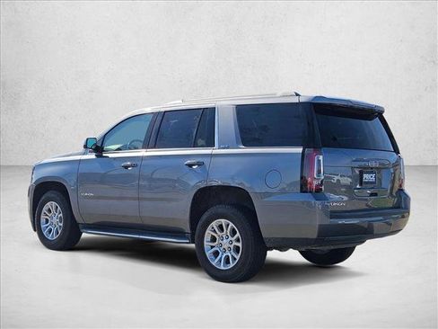 Used 2020 GMC Yukon SLT RWD image 5