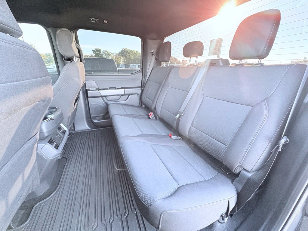 Used 2026 Ford F150 XLT w/ FX4 Off-Road Package AWD/4WD image 25