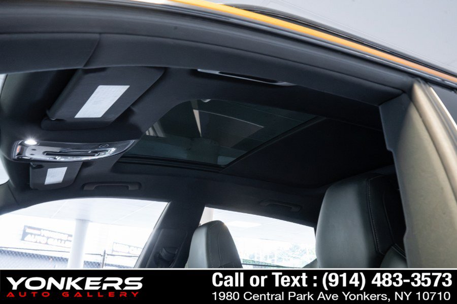 Used 2021 Audi SQ8 Prestige w/ Prestige Package AWD/4WD image 62