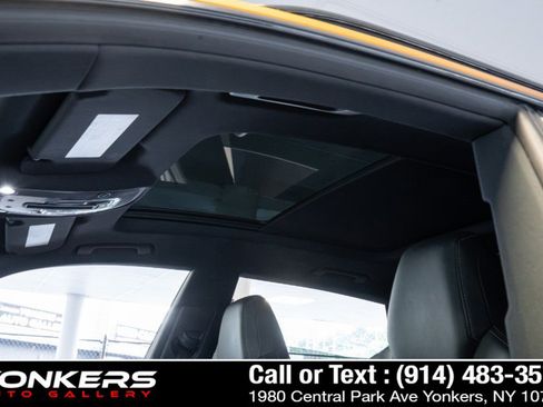 Used 2021 Audi SQ8 Prestige w/ Prestige Package AWD/4WD image 62