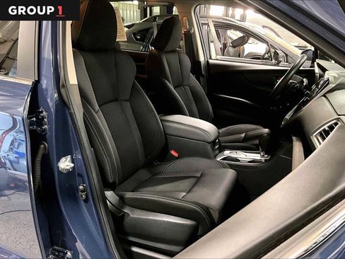 Certified 2024 Subaru Ascent Premium w/ Convenience Package image 8