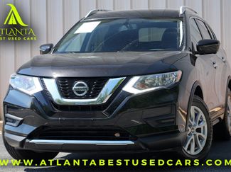 Used 2018 Nissan Rogue SV w/ Premium Package AWD/4WD video 1