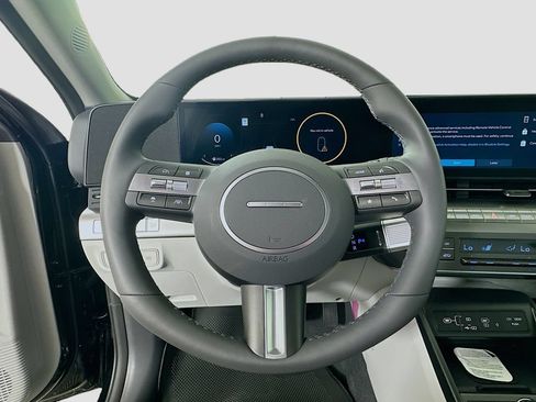New 2026 Hyundai Kona Limited FWD image 10