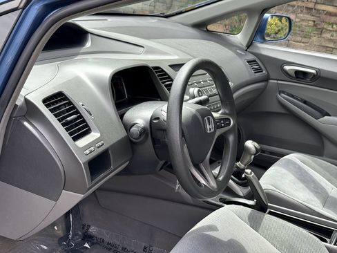 Used 2009 Honda Civic LX image 16
