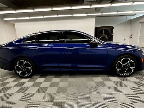 Used 2025 Kia K5 GT-Line w/ GT-Line Premium Package AWD/4WD image 15