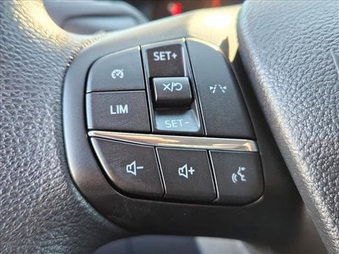 New 2026 Ford Transit 150 Low Roof image 12