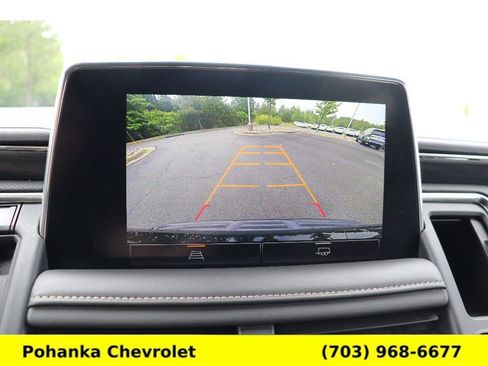 Certified 2024 GMC Yukon SLT AWD/4WD image 14