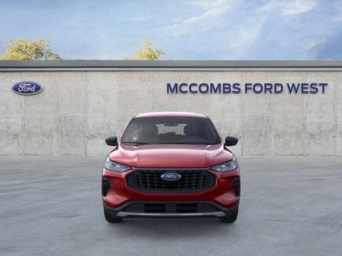 New 2026 Ford Escape Active image 2