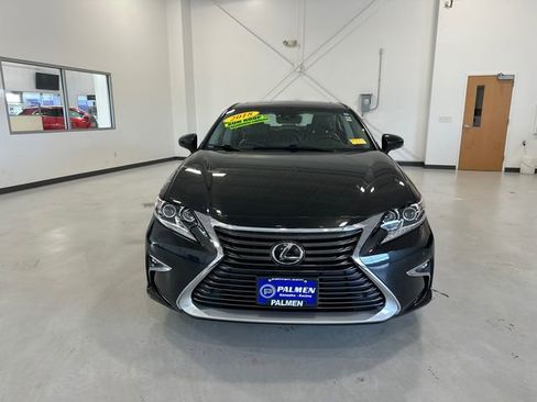 Used 2018 Lexus ES 350 350 image 3